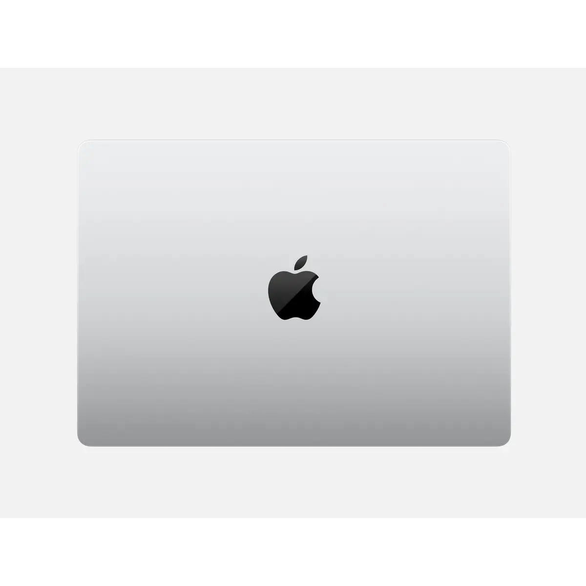 MacBook Pro Apple M3 Pro 11-Core 14-Core GPU deutsch 18GB RAM 512GB SSD 35,6cm (14") Retina Silber 96W Netzteil
