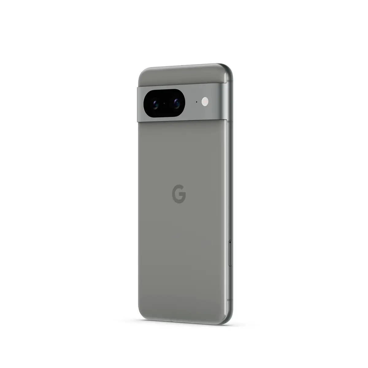 Pixel 8 15,7cm (6,2") 128GB Dual-SIM Hazel