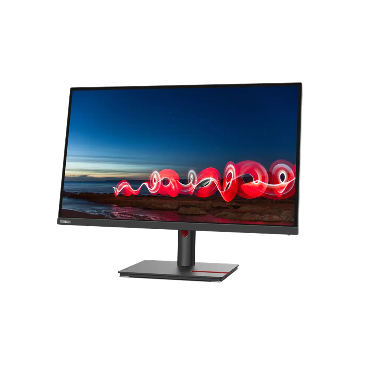 T27h-30 LED Display 68,6cm (27") 2560x1440 Pixel Quad HD 1000:1 350 cd/m² 6ms Schwarz