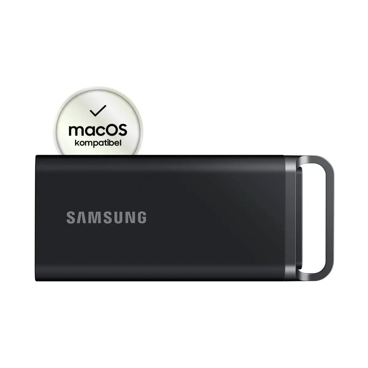 T5 EVO 2 TB USB 3.2 Gen 1 (5Gbps) (bis zu 460 MB/s / 460 MB/s) Portable Solid State Drive (PSSD) (MU-PH2T0S/EU)