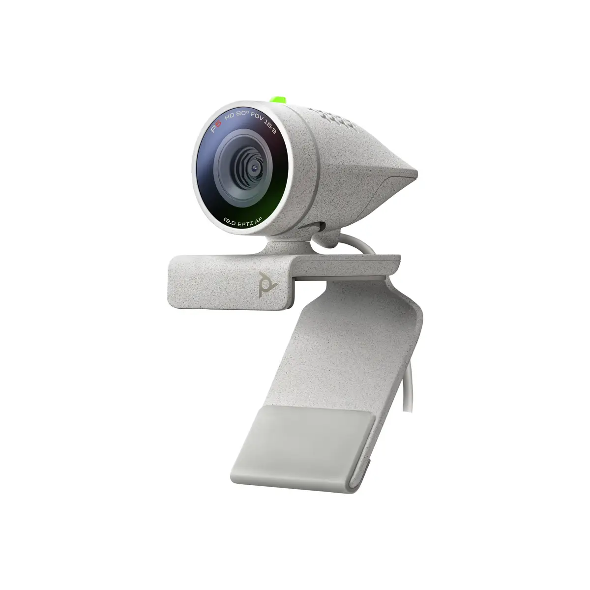 Poly Studio P5 Videokonferenzkomponente Worldwide Open Ecosystem 1080p Camera and Mic USB Powered USB 2.0 Type A