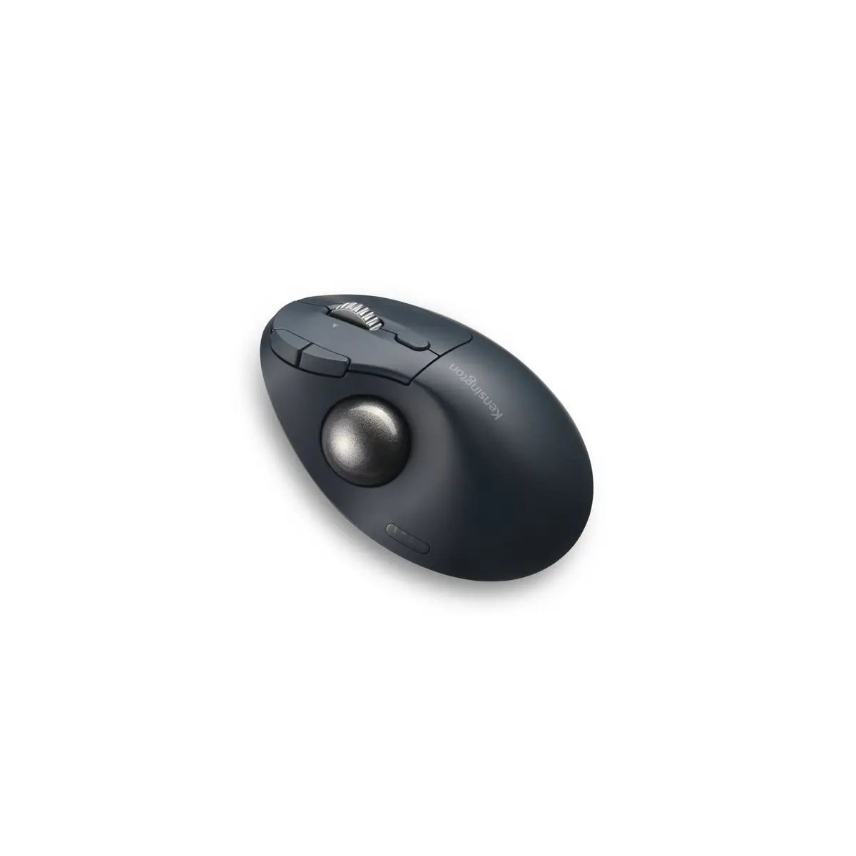 Pro Fit Ergo TB550 Trackball Mouse 9Tasten optisch Bluetooth Schwarz Blau-Grau