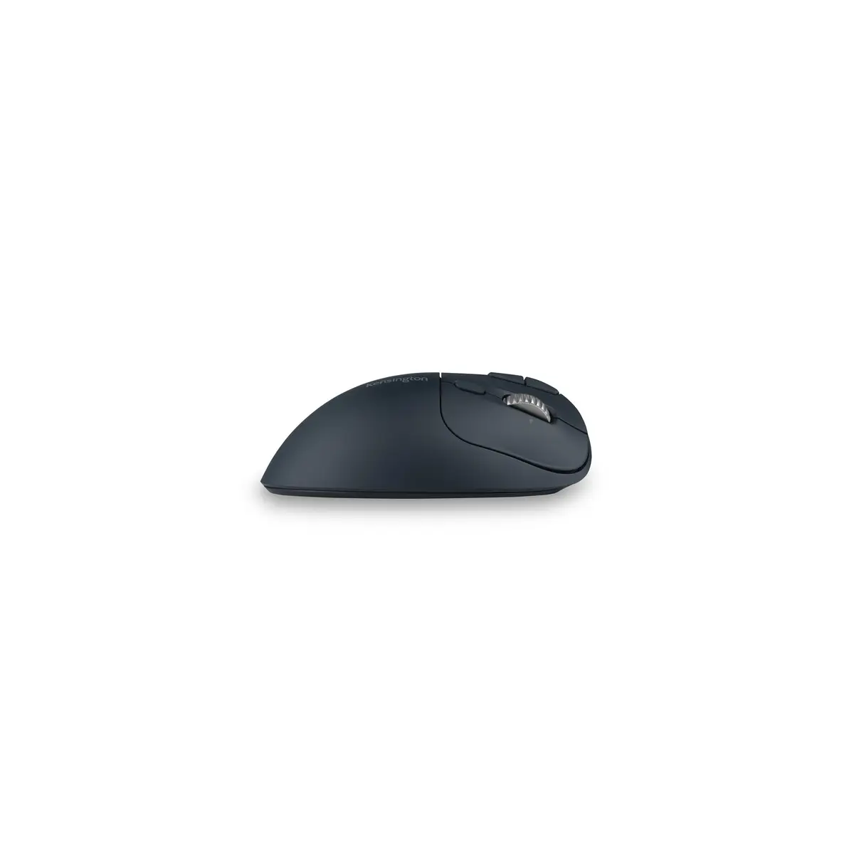 Pro Fit Ergo TB550 Trackball Mouse 9Tasten optisch Bluetooth Schwarz Blau-Grau