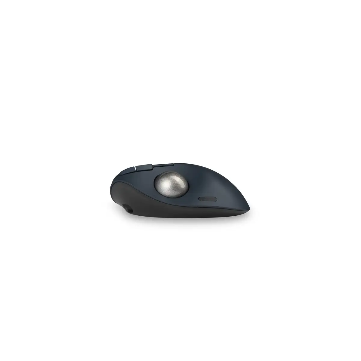 Pro Fit Ergo TB550 Trackball Mouse 9Tasten optisch Bluetooth Schwarz Blau-Grau