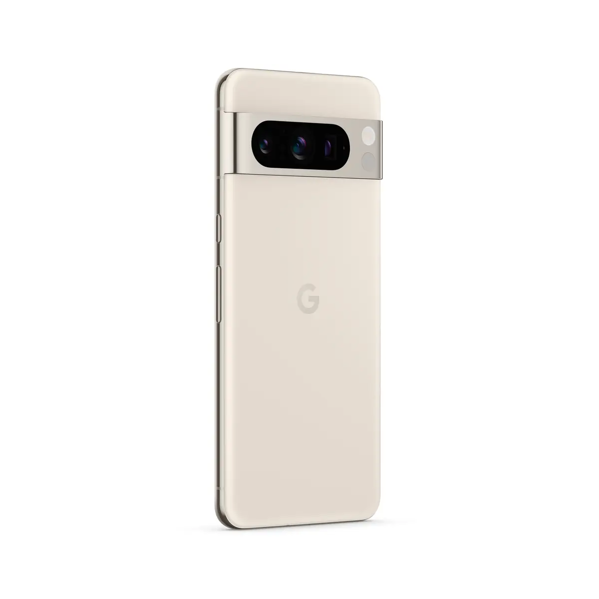 Pixel 8 Pro 17cm (6,7") 256GB Dual-SIM Porcelain WLAN/Bluetooth/NFC/USB-C Android 14