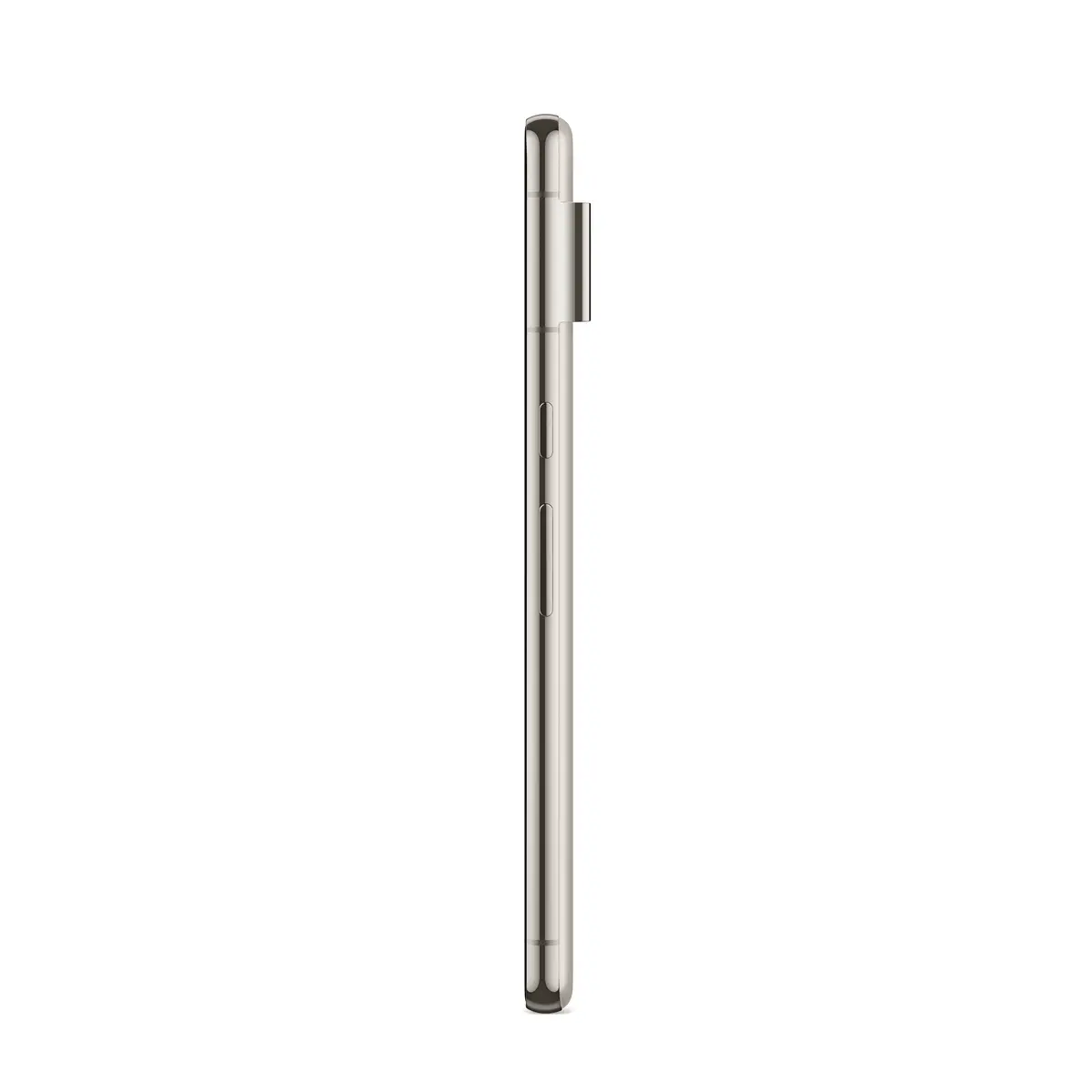 Pixel 8 Pro 17cm (6,7") 256GB Dual-SIM Porcelain WLAN/Bluetooth/NFC/USB-C Android 14