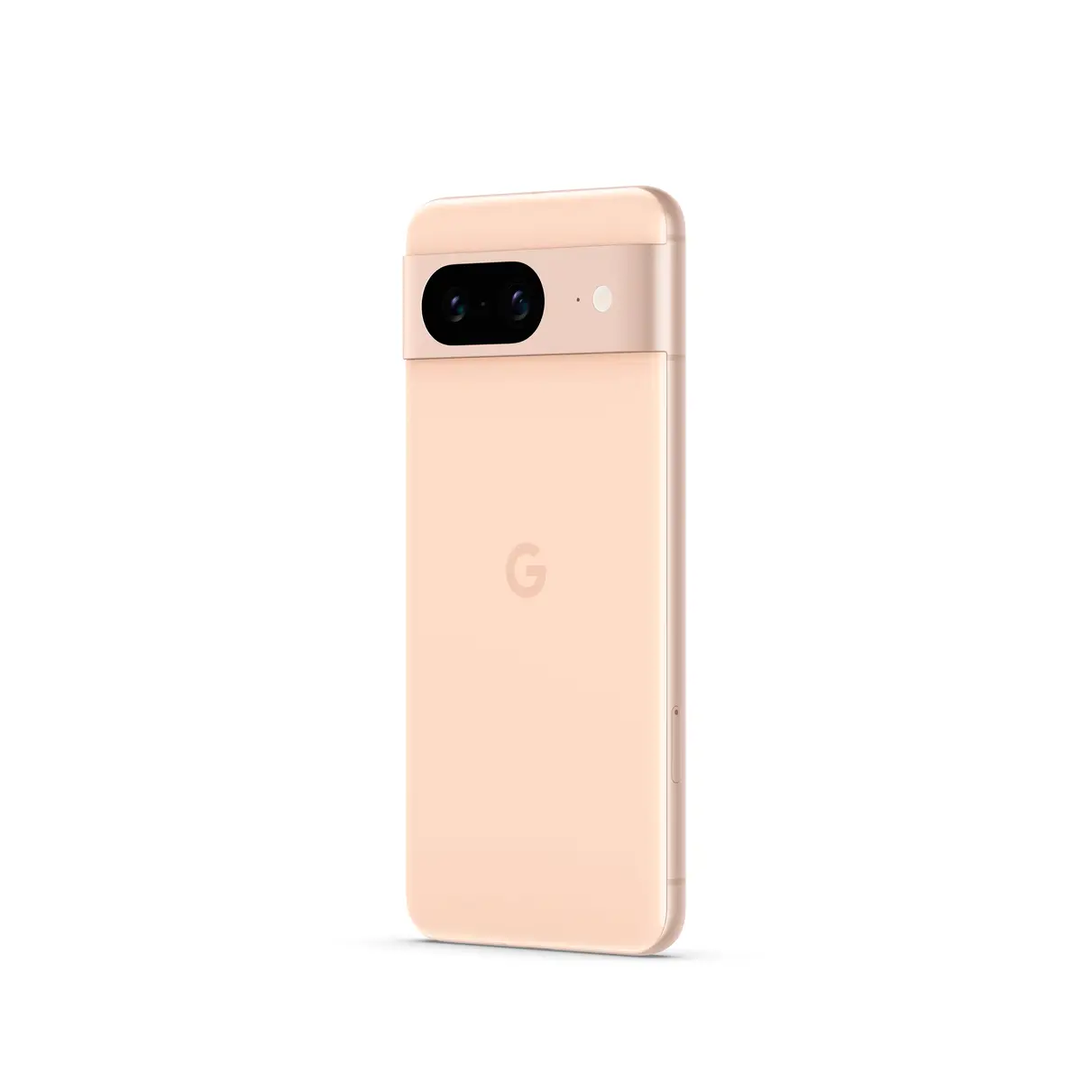 Pixel 8 15,7cm (6,2") 128GB Dual-SIM Rose WLAN/Bluetooth/NFC/USB-C Android 14