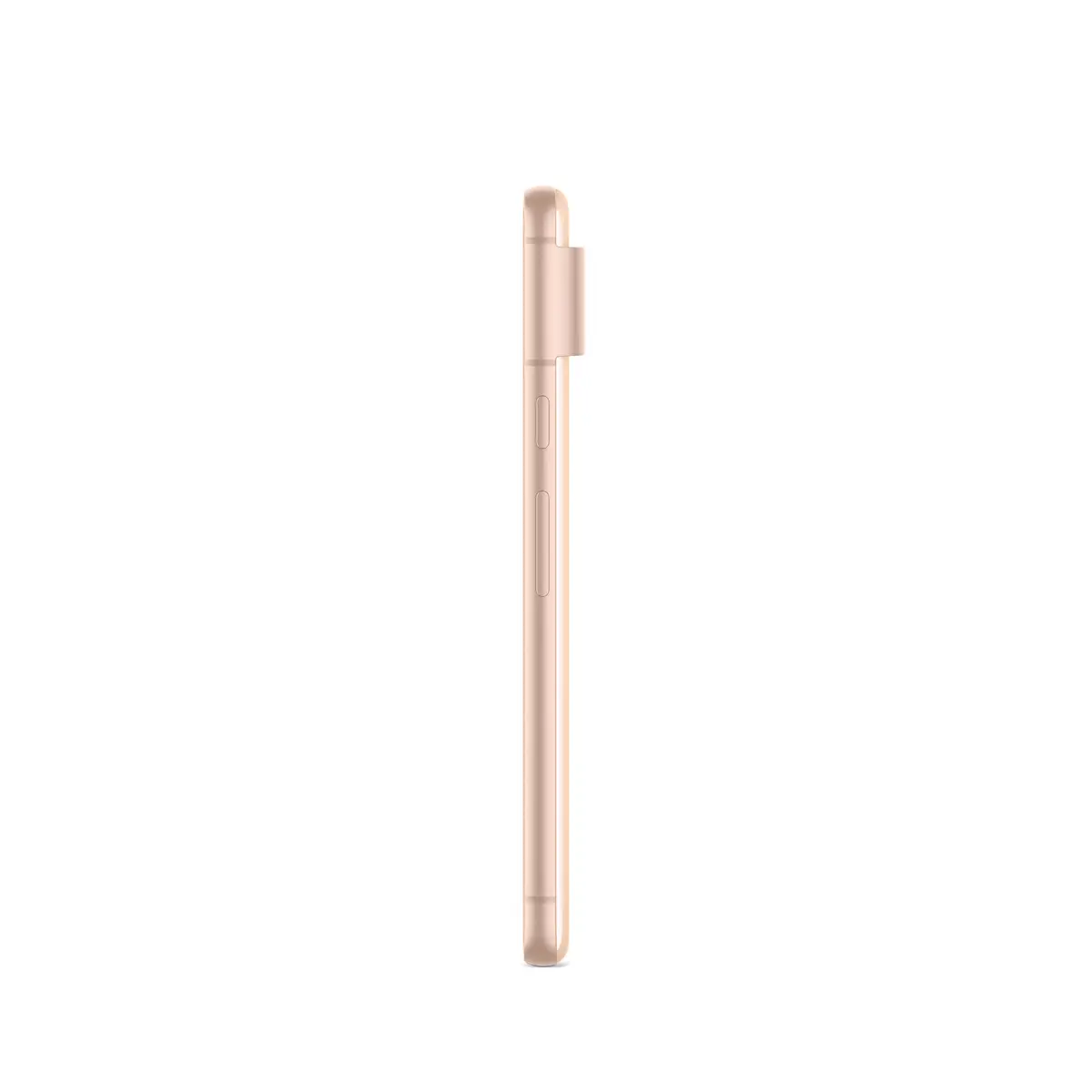 Pixel 8 15,7cm (6,2") 128GB Dual-SIM Rose WLAN/Bluetooth/NFC/USB-C Android 14