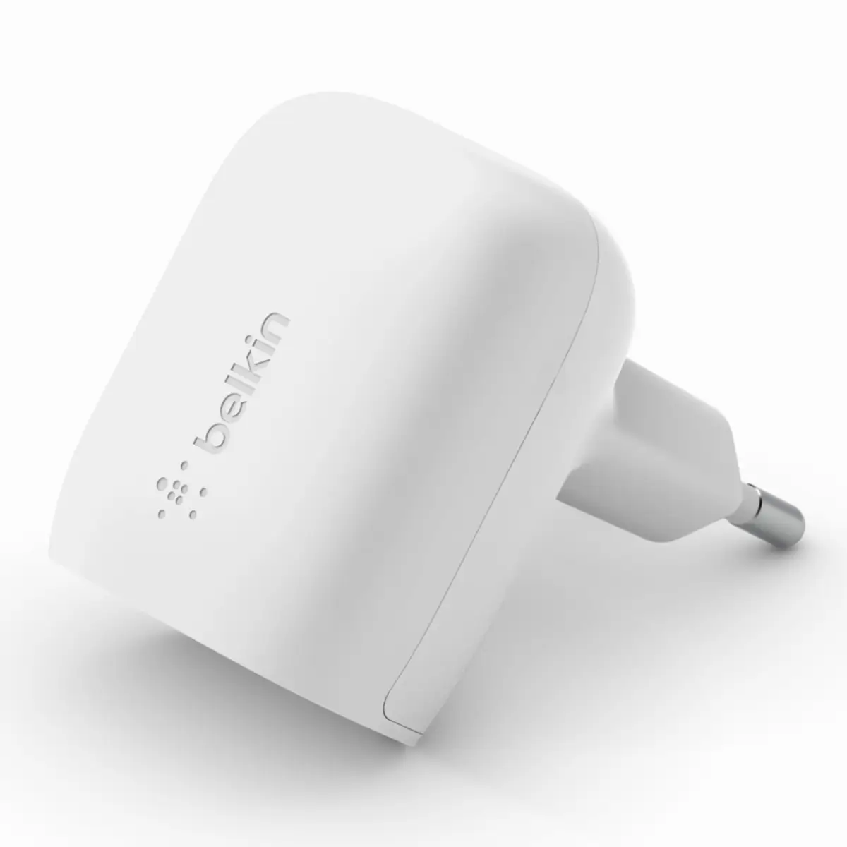 BoostCharge Netzteil 20W 3A USB-C Weiß