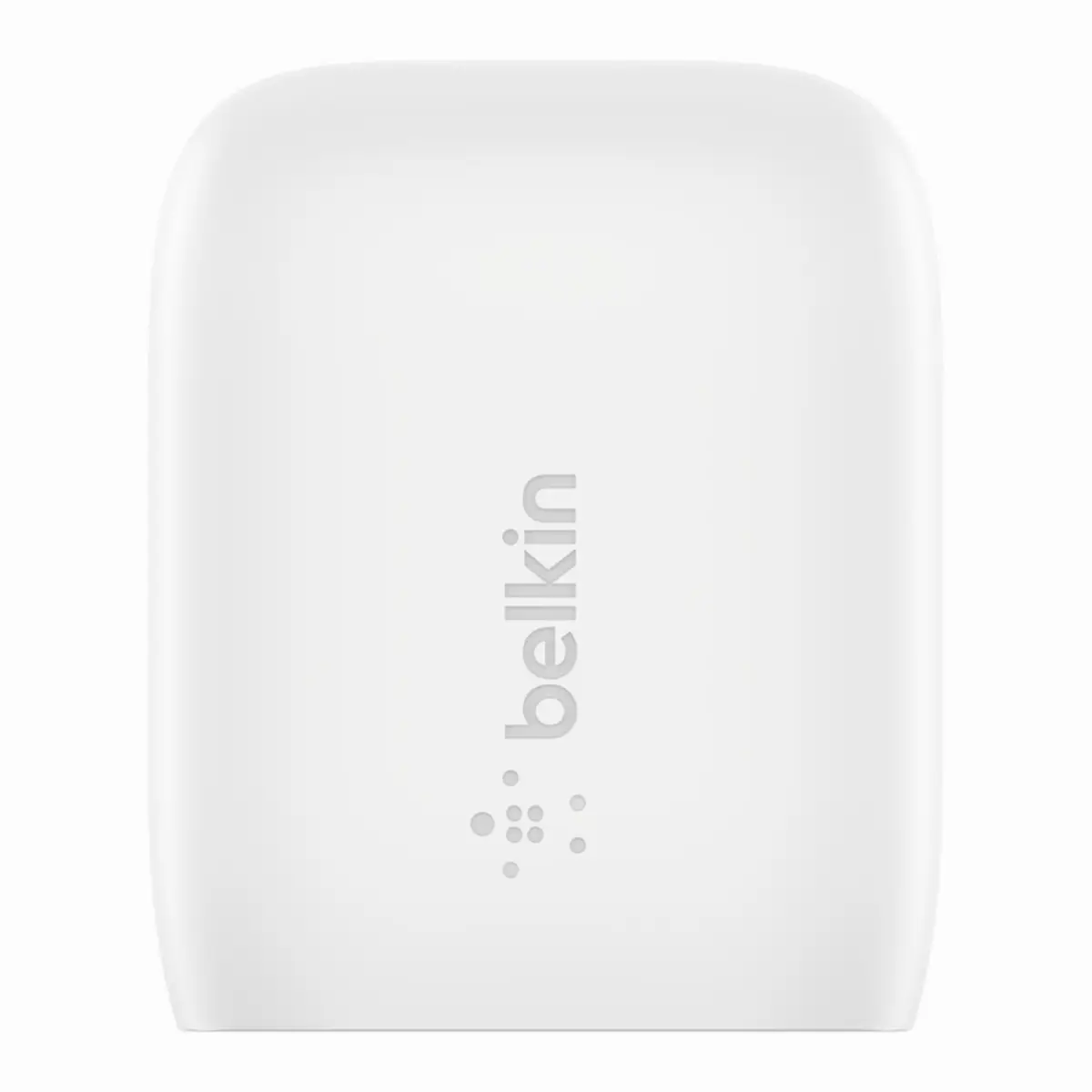 BoostCharge Netzteil 20W 3A USB-C Weiß