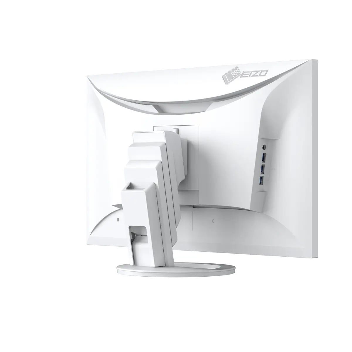 FlexScan EV2781-WT 2560 x 1440 QHD 350 cd/m²