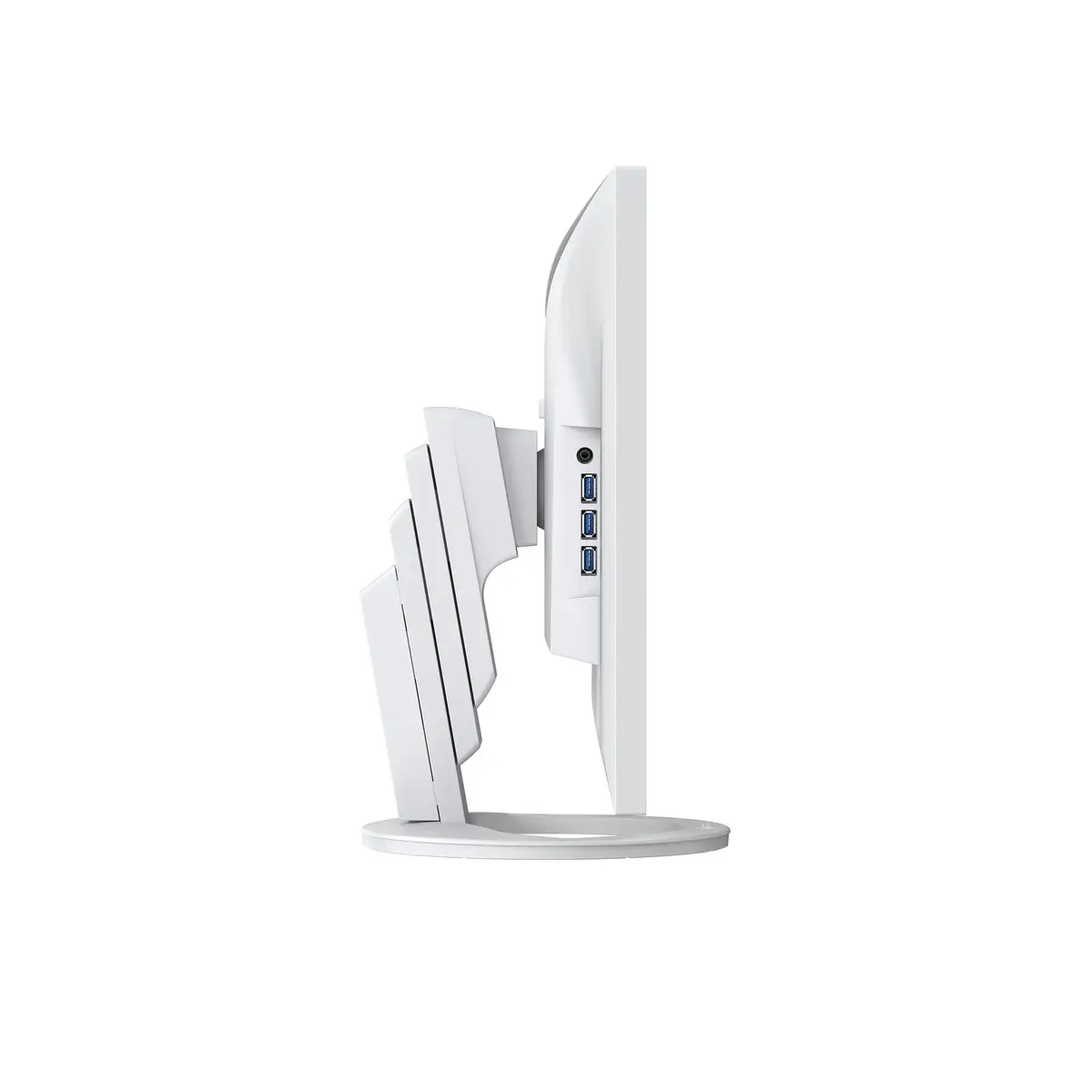 FlexScan EV2781-WT 2560 x 1440 QHD 350 cd/m²