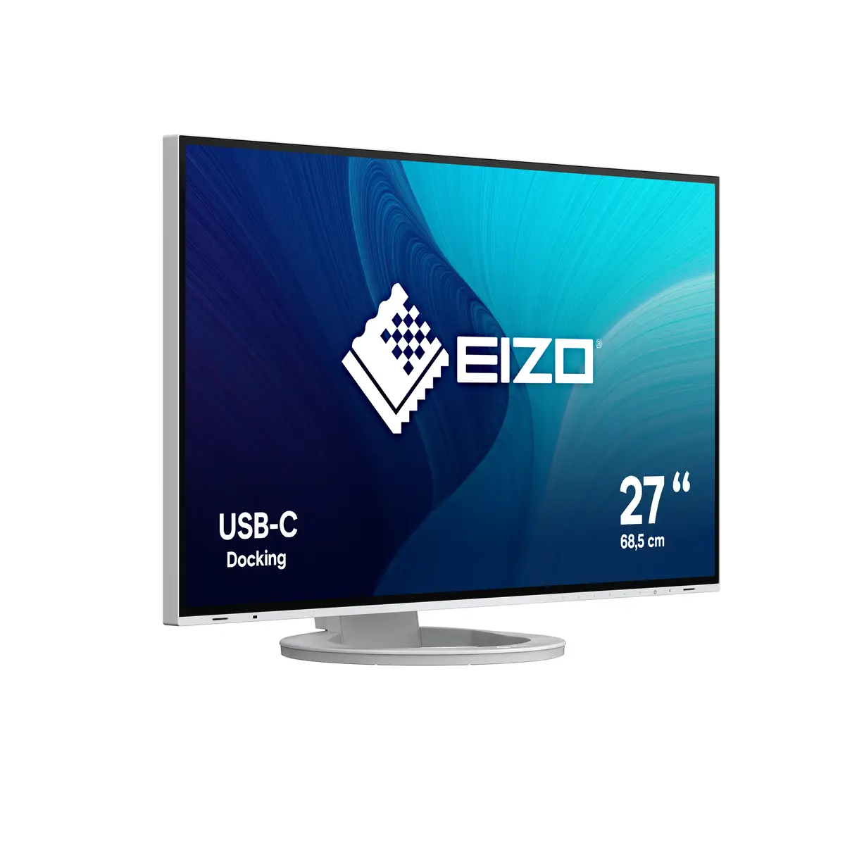 FlexScan EV2781-WT 2560 x 1440 QHD 350 cd/m²