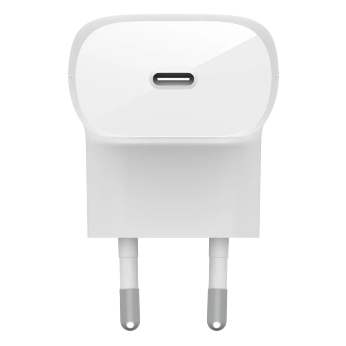 BoostCharge Wall Charger Netzteil PPS Technology 30 Watt 3 A PD 3.0 (24 pin USB-C) weiß