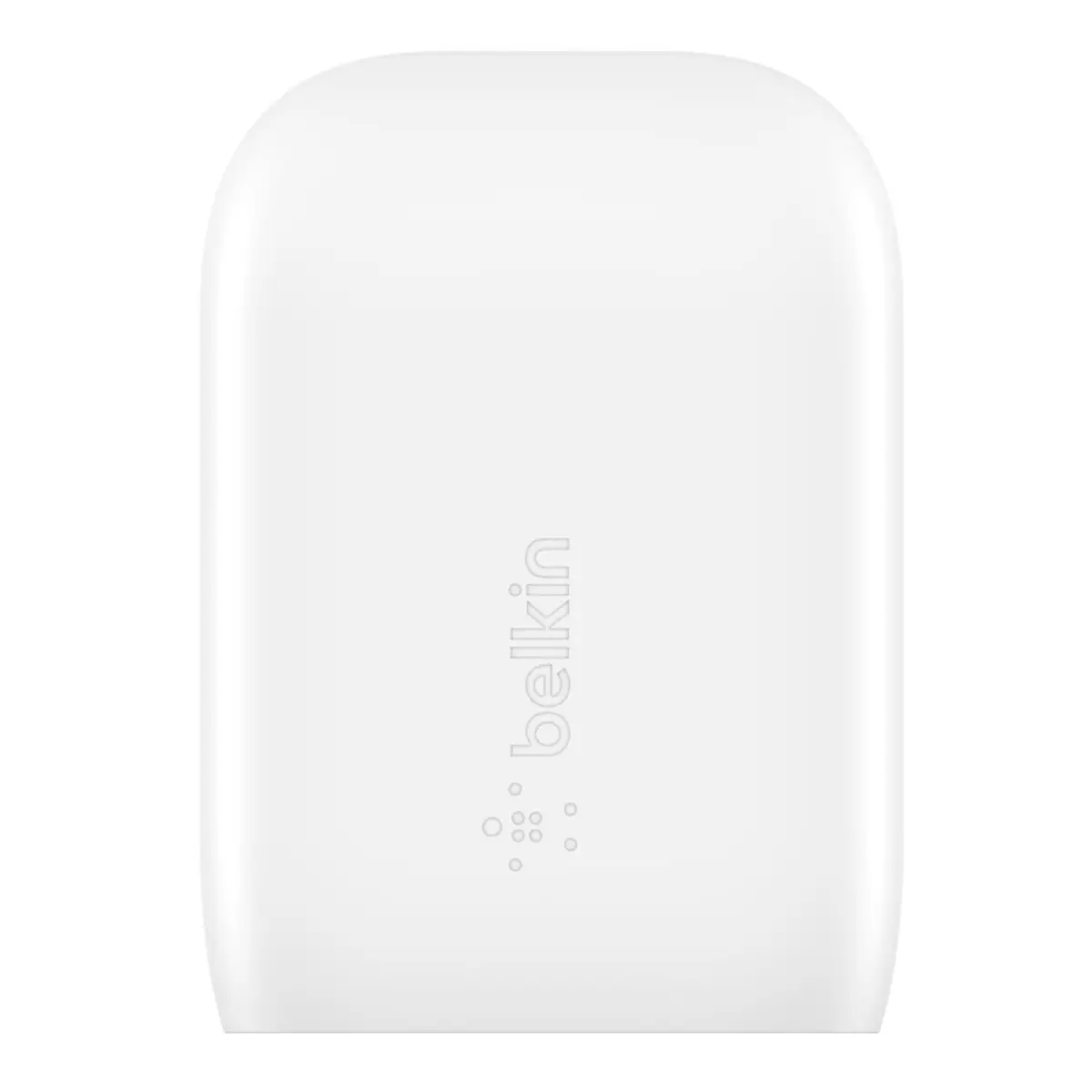BoostCharge Wall Charger Netzteil PPS Technology 30 Watt 3 A PD 3.0 (24 pin USB-C) weiß