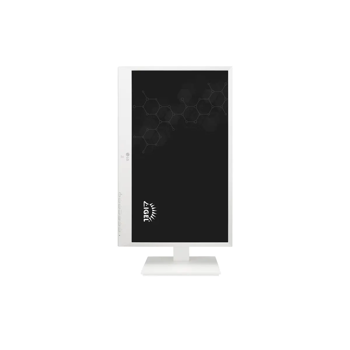 LG 24CN670I-6N J4105 4GB 16GB 60,5cm IGEL OS