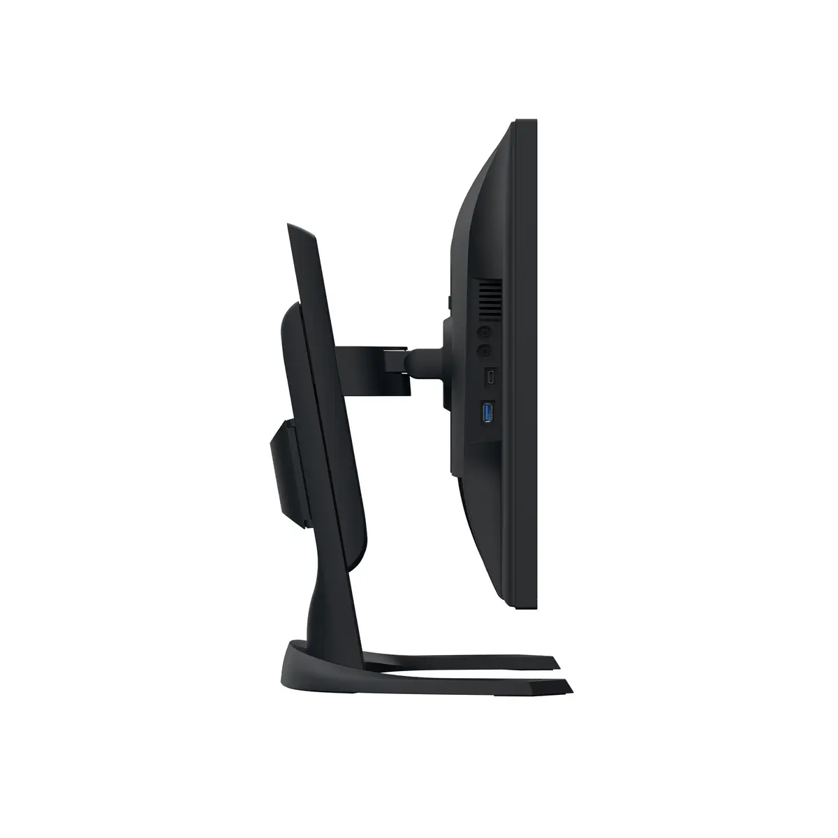 FlexScan EV2740X-BK Computerbildschirm 68,6cm (27") 3840x2160 Pixel 4K Ultra HD 2000:1 350 cd/m² LCD Schwarz