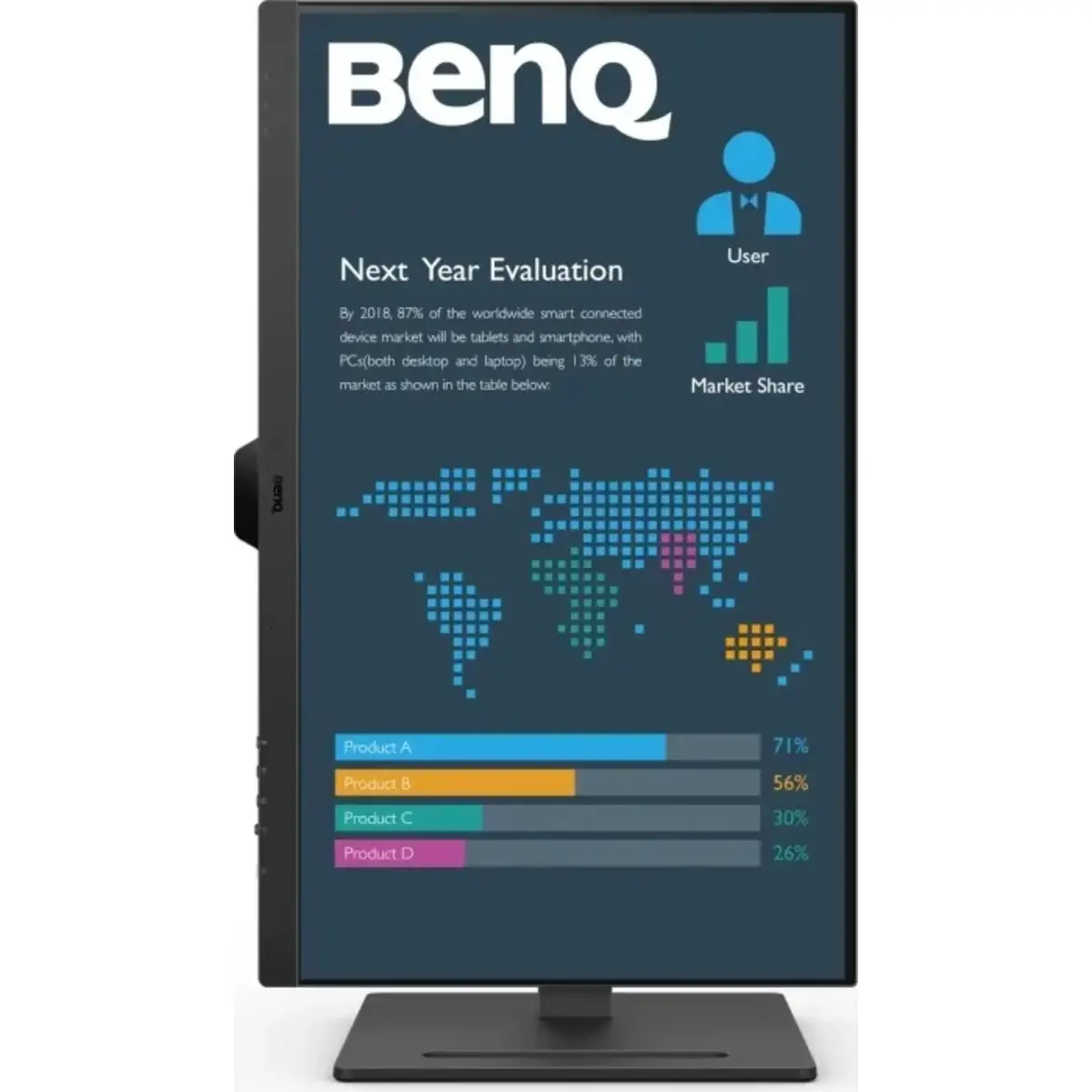BL3290QT 80.01CM (31.5") 2560X1440 Pixel 350 cd/m²