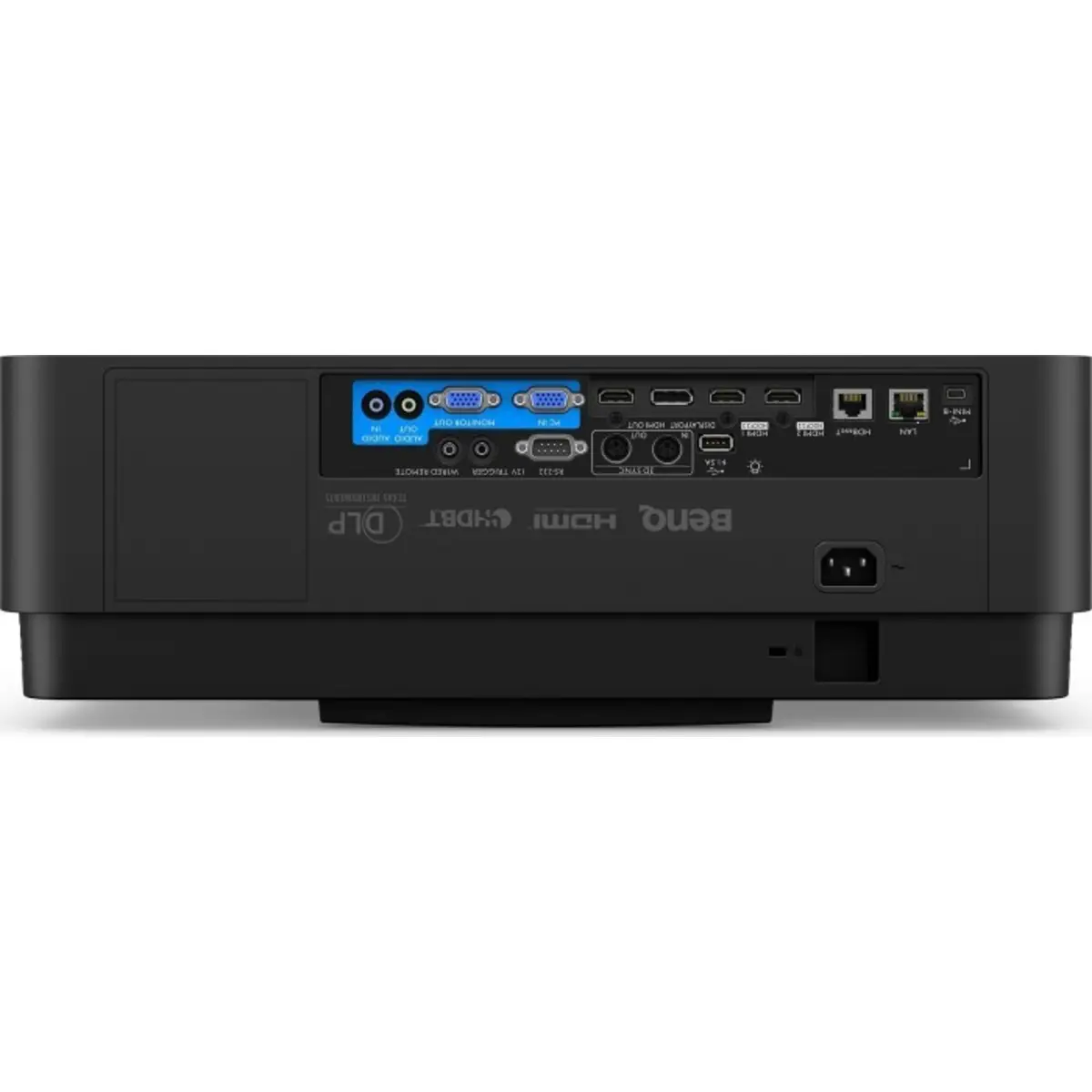 LU960UST+ with New Engine DLP Projektor 1920x1200 Pixel 5200 ANSI Lumen