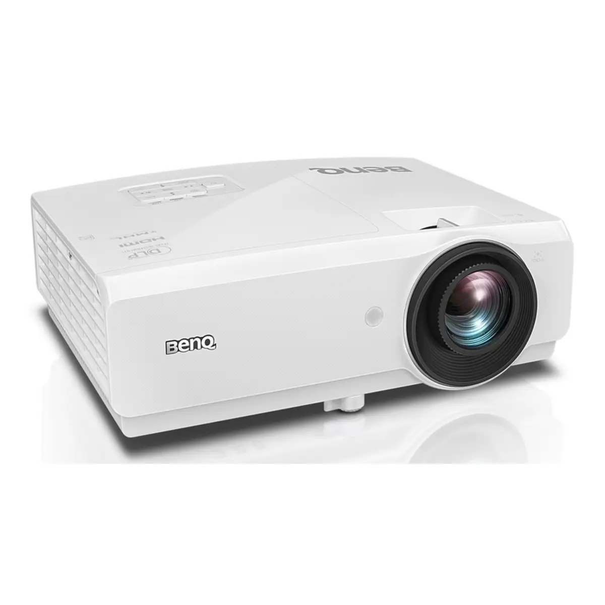 SH753P DLP-Projektor 1920 x 1080 Pixel 5000 ANSI Lumen