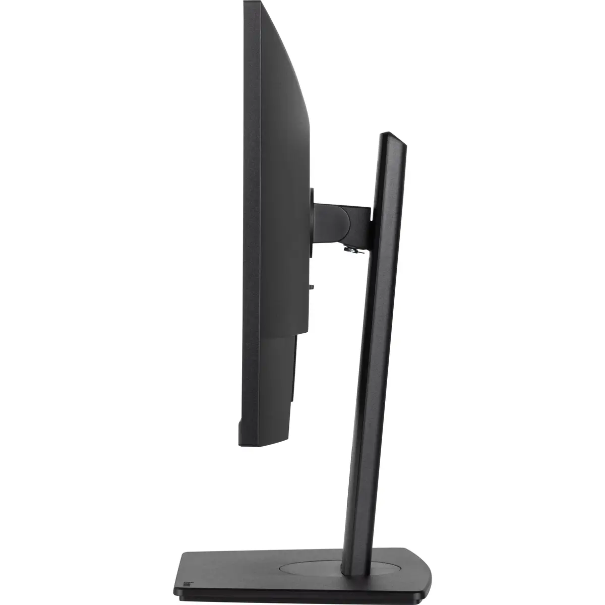 ProLite XUB2493HSU-B6 LED-Monitor 60,5 cm 23,8" 1920x1080 FHD 100 Hz IPS 250 cd/m² 1000:1 1 ms HDMI DisplayPort Lautsprecher mattschwarz Pivot