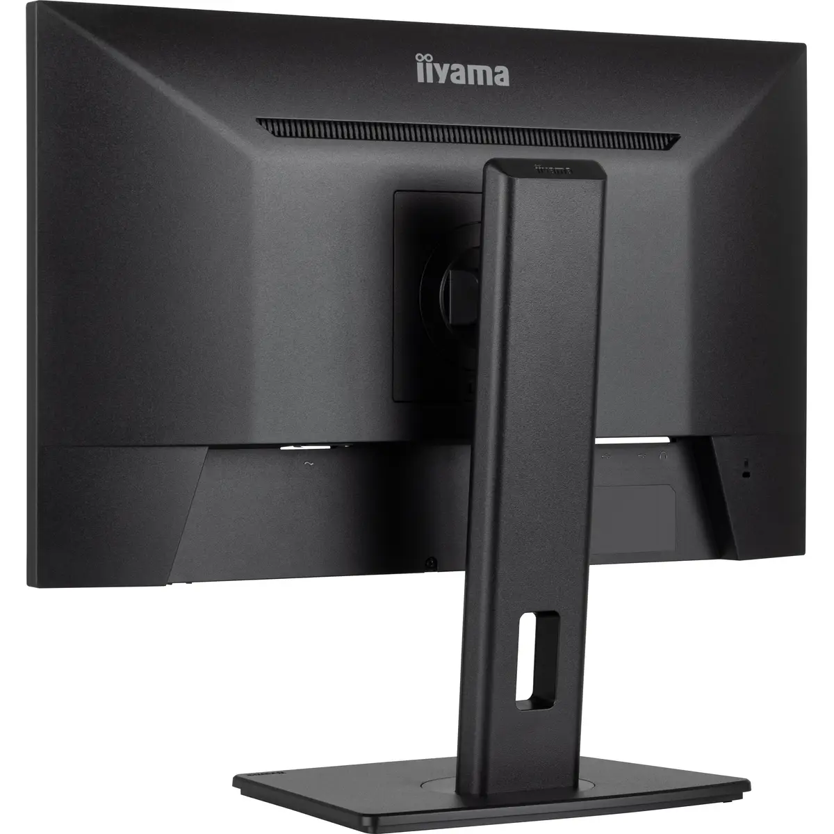 ProLite XUB2493HSU-B6 LED-Monitor 60,5 cm 23,8" 1920x1080 FHD 100 Hz IPS 250 cd/m² 1000:1 1 ms HDMI DisplayPort Lautsprecher mattschwarz Pivot