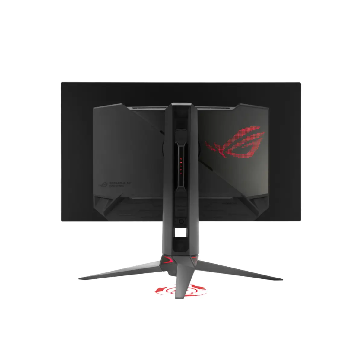 ROG Swift OLED PG27AQDM 67,3cm (26,5") 2560x1440 Pixel 450 cd/m² 0,03ms