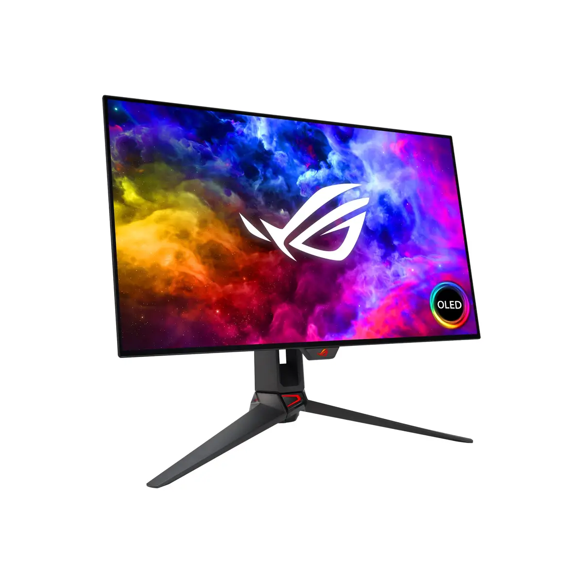 ROG Swift OLED PG27AQDM 67,3cm (26,5") 2560x1440 Pixel 450 cd/m² 0,03ms