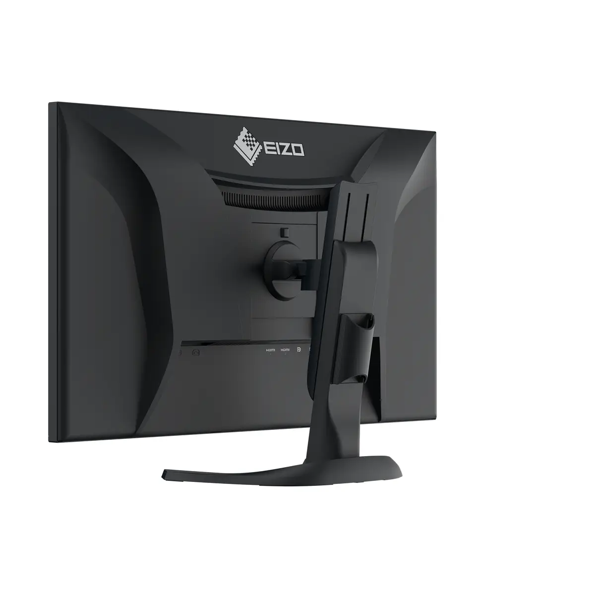 FlexScan EV3240X-BK Computerbildschirm 80cm (31,5") 3840x2160 Pixel 4K Ultra HD 2000:1 350 cd/m² LCD Schwarz