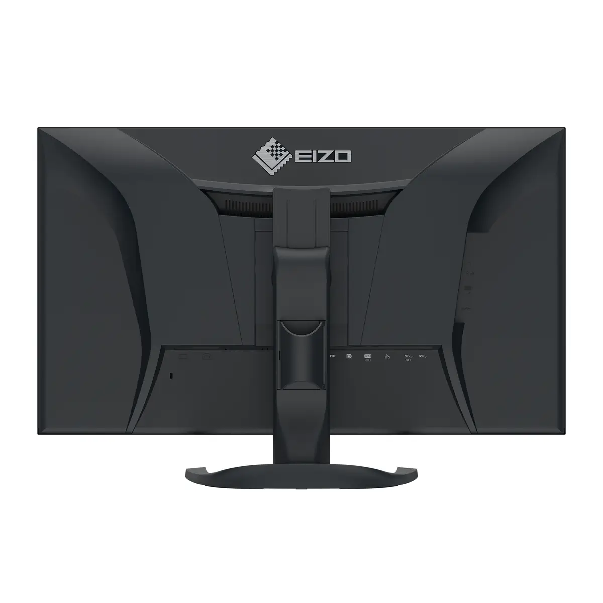 FlexScan EV3240X-BK Computerbildschirm 80cm (31,5") 3840x2160 Pixel 4K Ultra HD 2000:1 350 cd/m² LCD Schwarz
