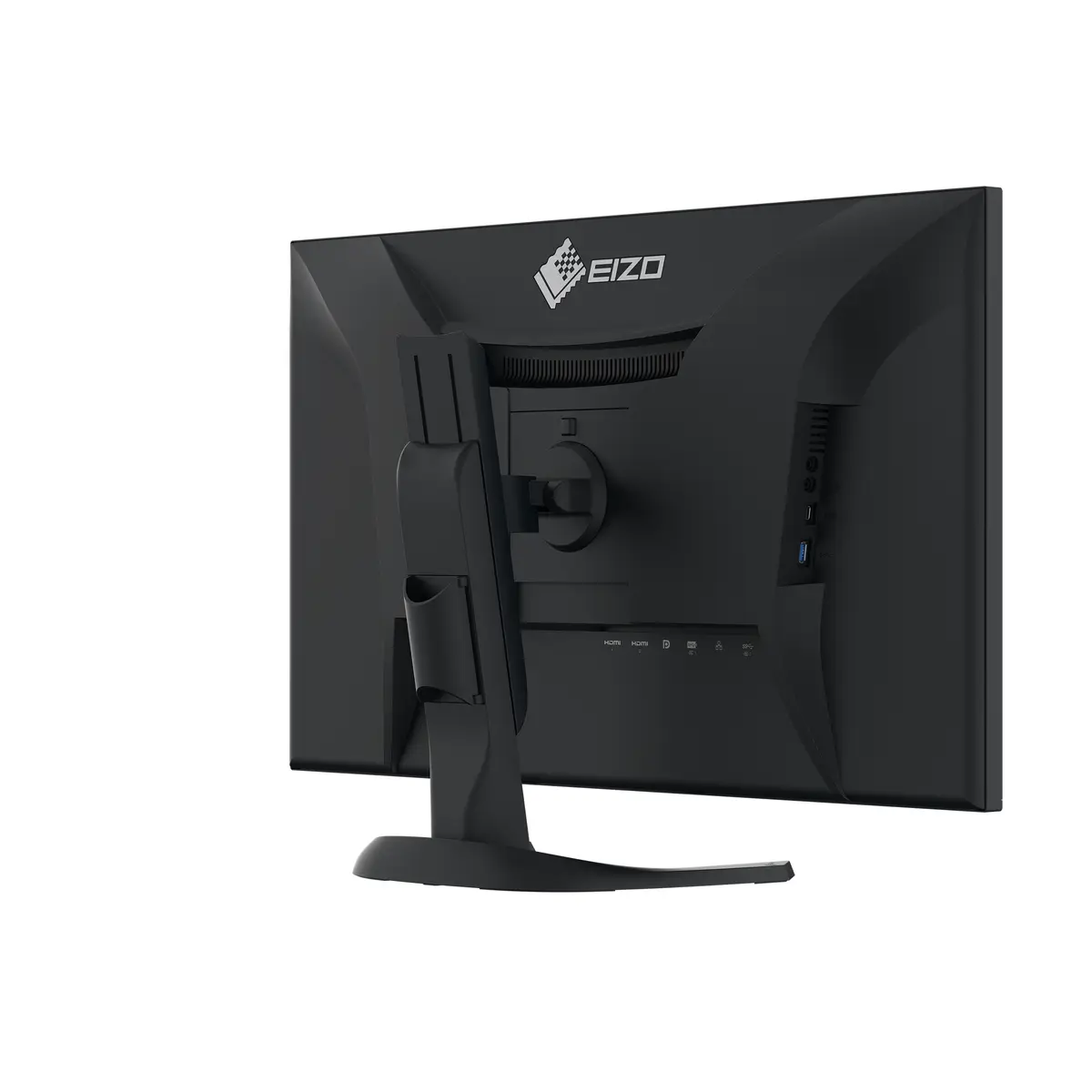 FlexScan EV3240X-BK Computerbildschirm 80cm (31,5") 3840x2160 Pixel 4K Ultra HD 2000:1 350 cd/m² LCD Schwarz