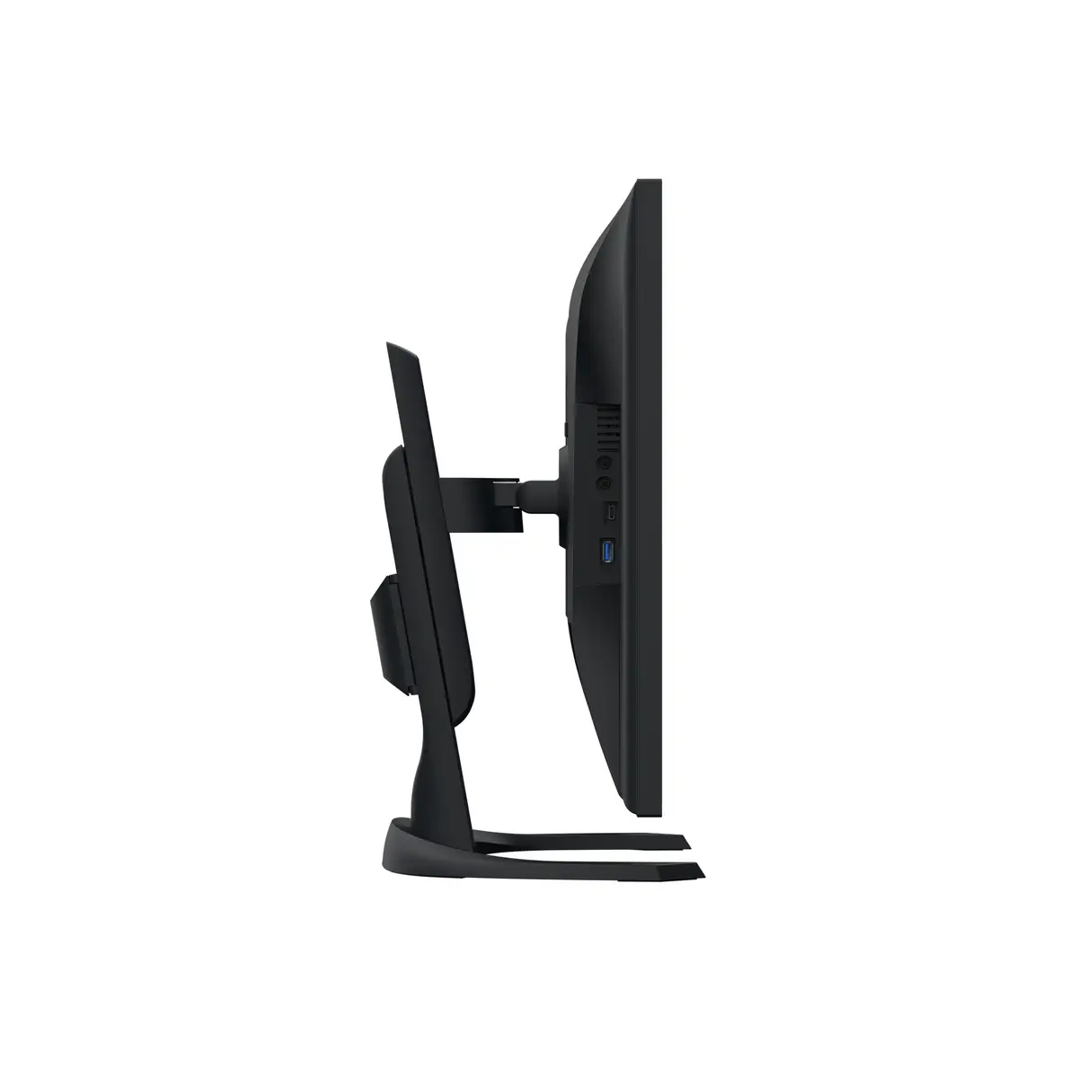 FlexScan EV3240X-BK Computerbildschirm 80cm (31,5") 3840x2160 Pixel 4K Ultra HD 2000:1 350 cd/m² LCD Schwarz