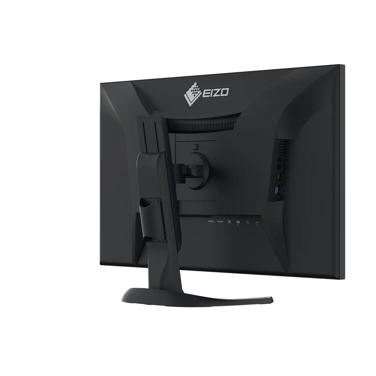 FlexScan EV3240X-BK Computerbildschirm 80cm (31,5") 3840x2160 Pixel 4K Ultra HD 2000:1 350 cd/m² LCD Schwarz