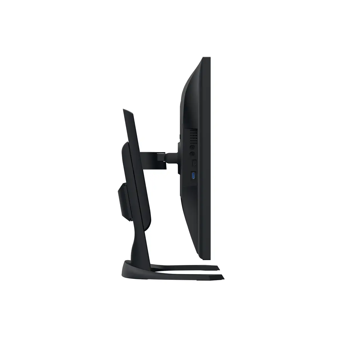 FlexScan EV3240X-BK Computerbildschirm 80cm (31,5") 3840x2160 Pixel 4K Ultra HD 2000:1 350 cd/m² LCD Schwarz