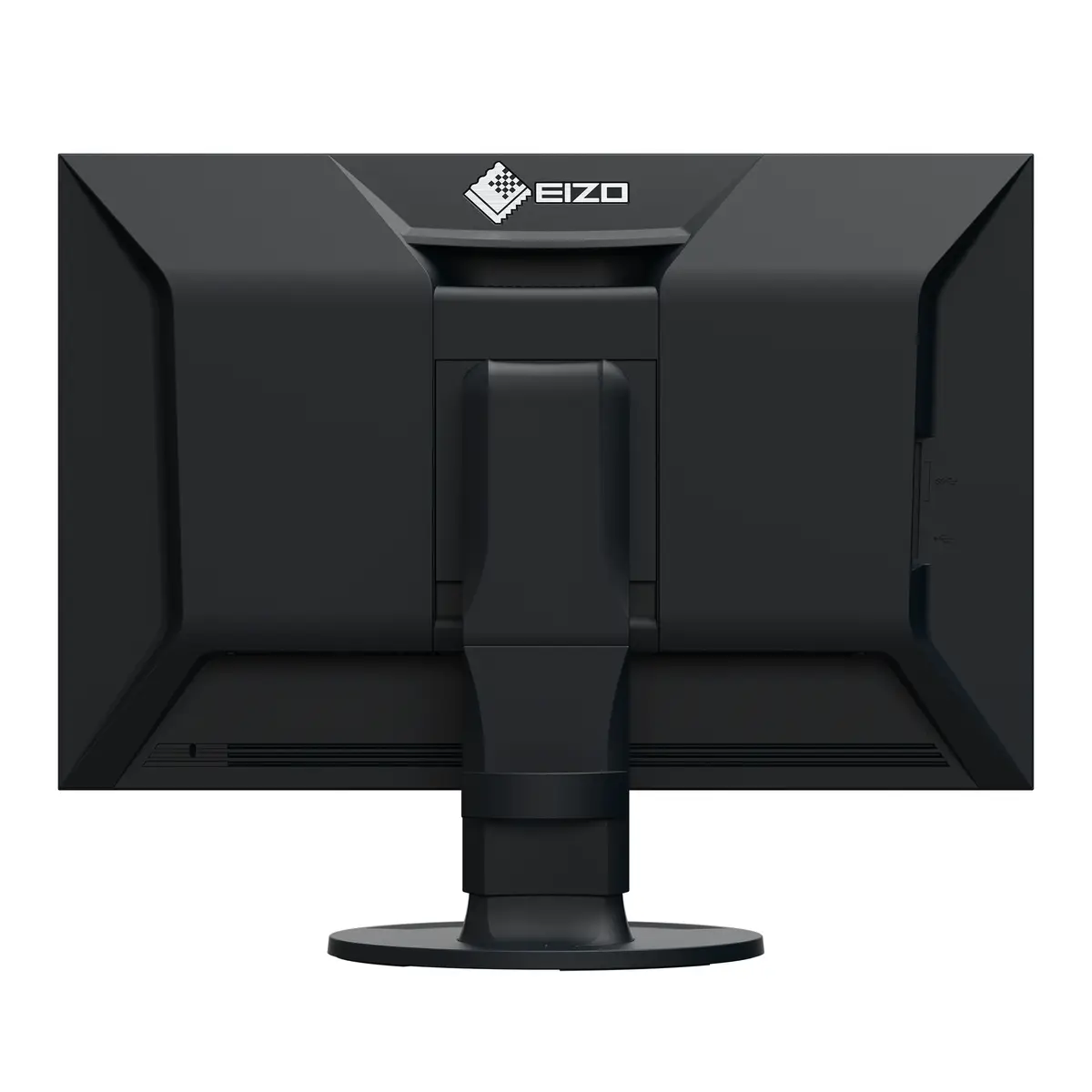 ColorEdge CS2400R Computerbildschirm 61,2cm (24.1") 1920x1200 Pixel WUXGA LCD 1000:1 300cd/m² Schwarz