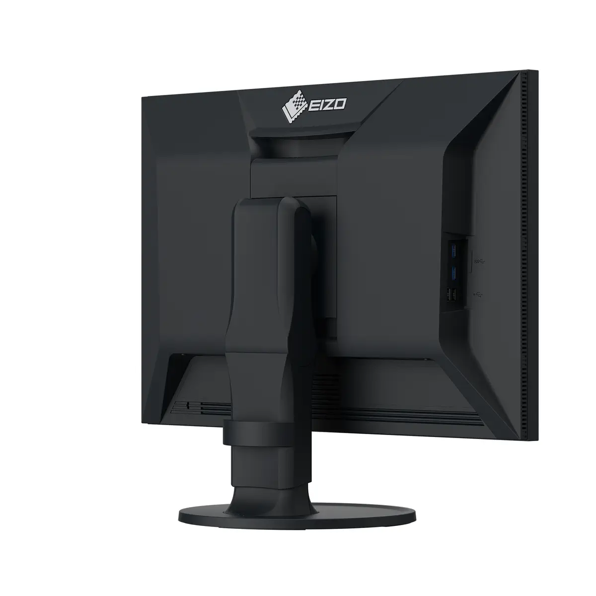 ColorEdge CS2400R Computerbildschirm 61,2cm (24.1") 1920x1200 Pixel WUXGA LCD 1000:1 300cd/m² Schwarz