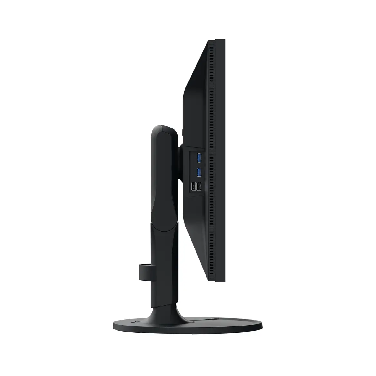 ColorEdge CS2400R Computerbildschirm 61,2cm (24.1") 1920x1200 Pixel WUXGA LCD 1000:1 300cd/m² Schwarz