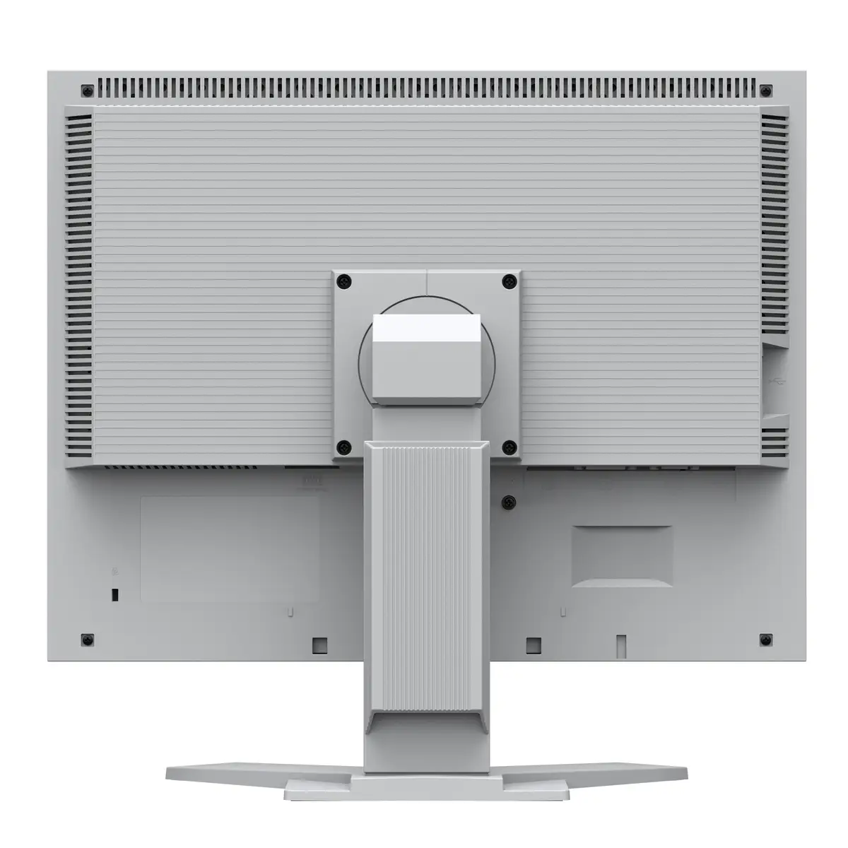 FlexScan S2134 Computerbildschirm 54,1cm (21,3") 1600x1200 Pixel UXGA LCD 1800:1 500 cd/qm² Grau