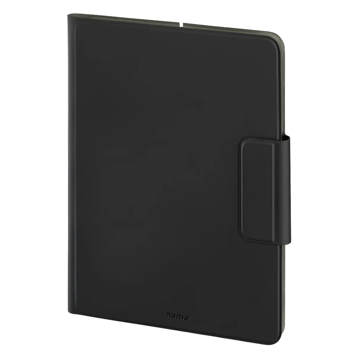 Tablet-Case Premium mit Tastatur für 24-28cm (9,5-11") schwarz