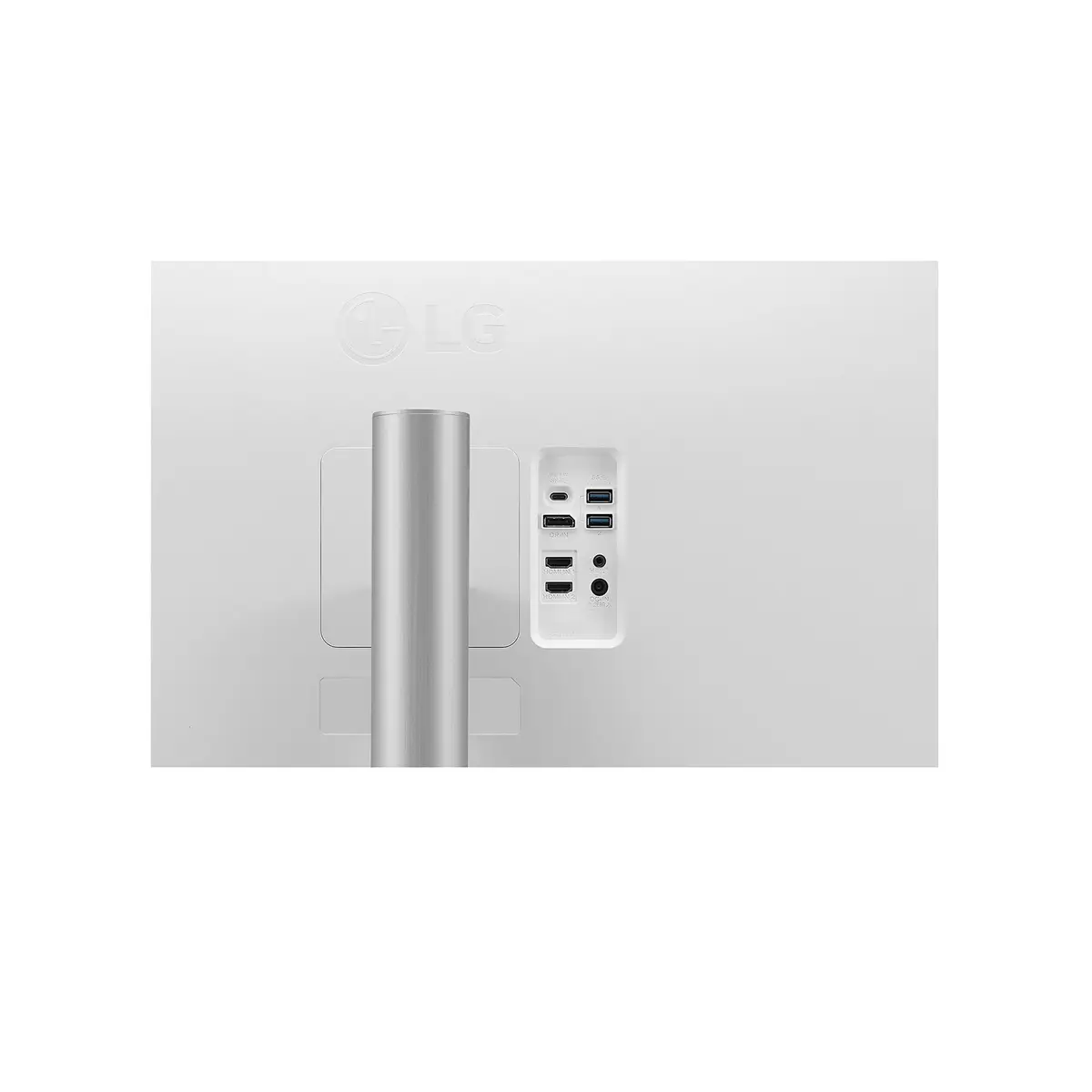 LG 32UP55NP-W.AEU 80cm 32Zoll IPS 3840x2160 16:9 4K UHD 350cd/m² 3000:1