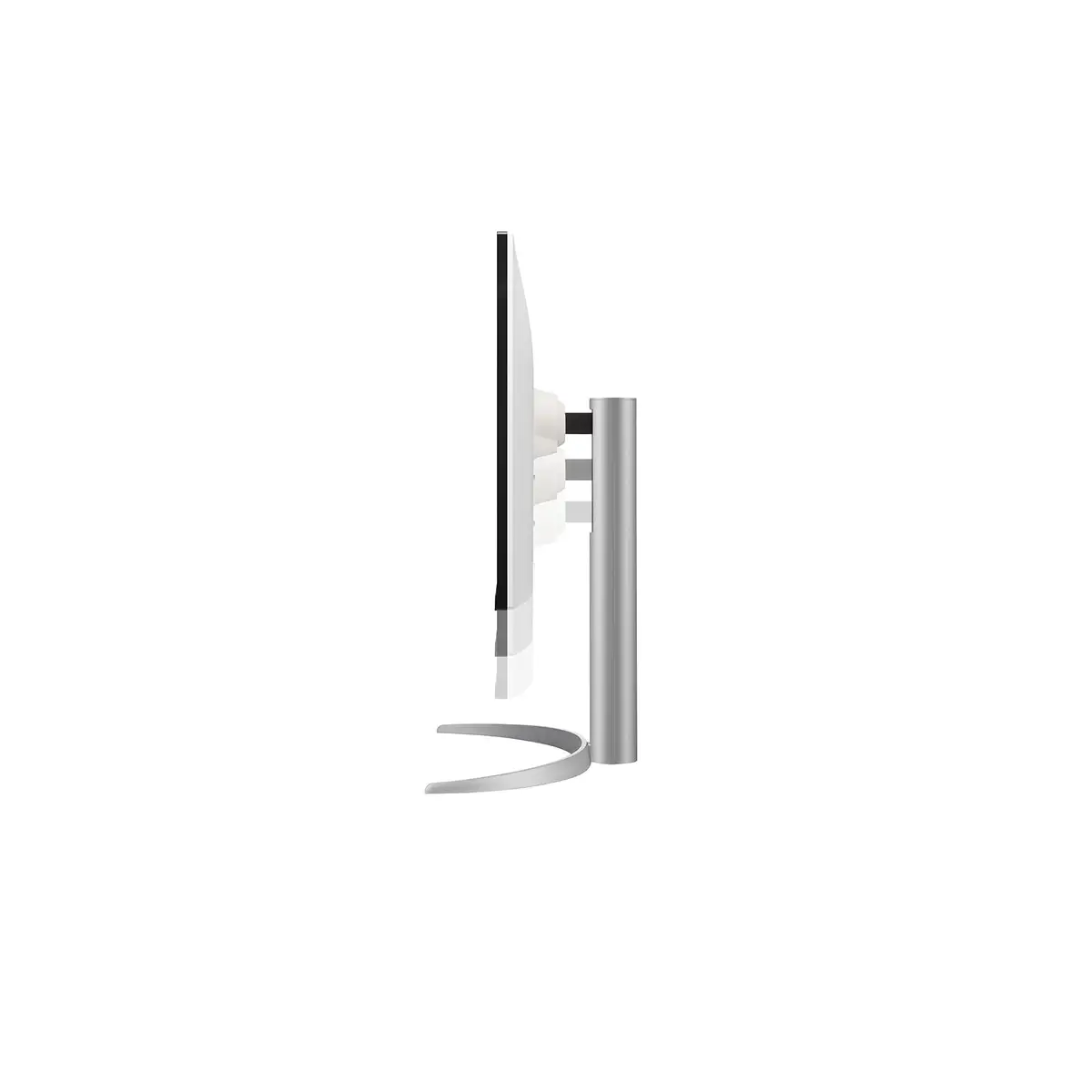 LG 32UP55NP-W.AEU 80cm 32Zoll IPS 3840x2160 16:9 4K UHD 350cd/m² 3000:1