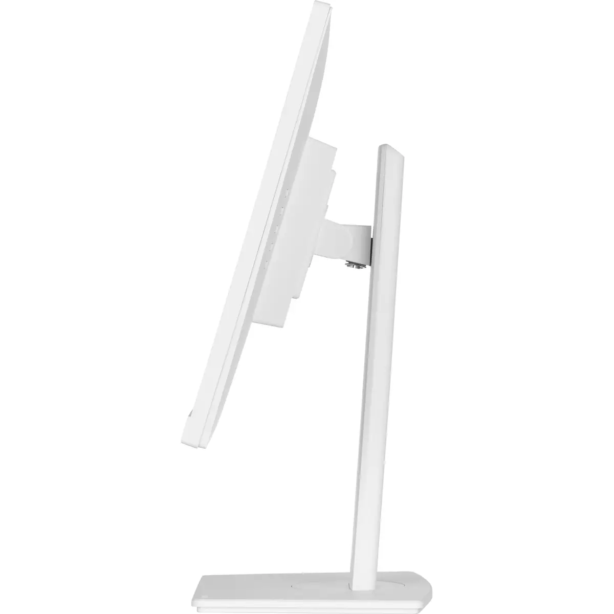 ProLite XUB2792QSU-W6 LED-Monitor 68,6cm 27" 2560x1440 QHD 100 Hz IPS 250 cd/m² 1300:1 0.4 ms HDMI DisplayPort Lautsprecher weiß Matte Pivot