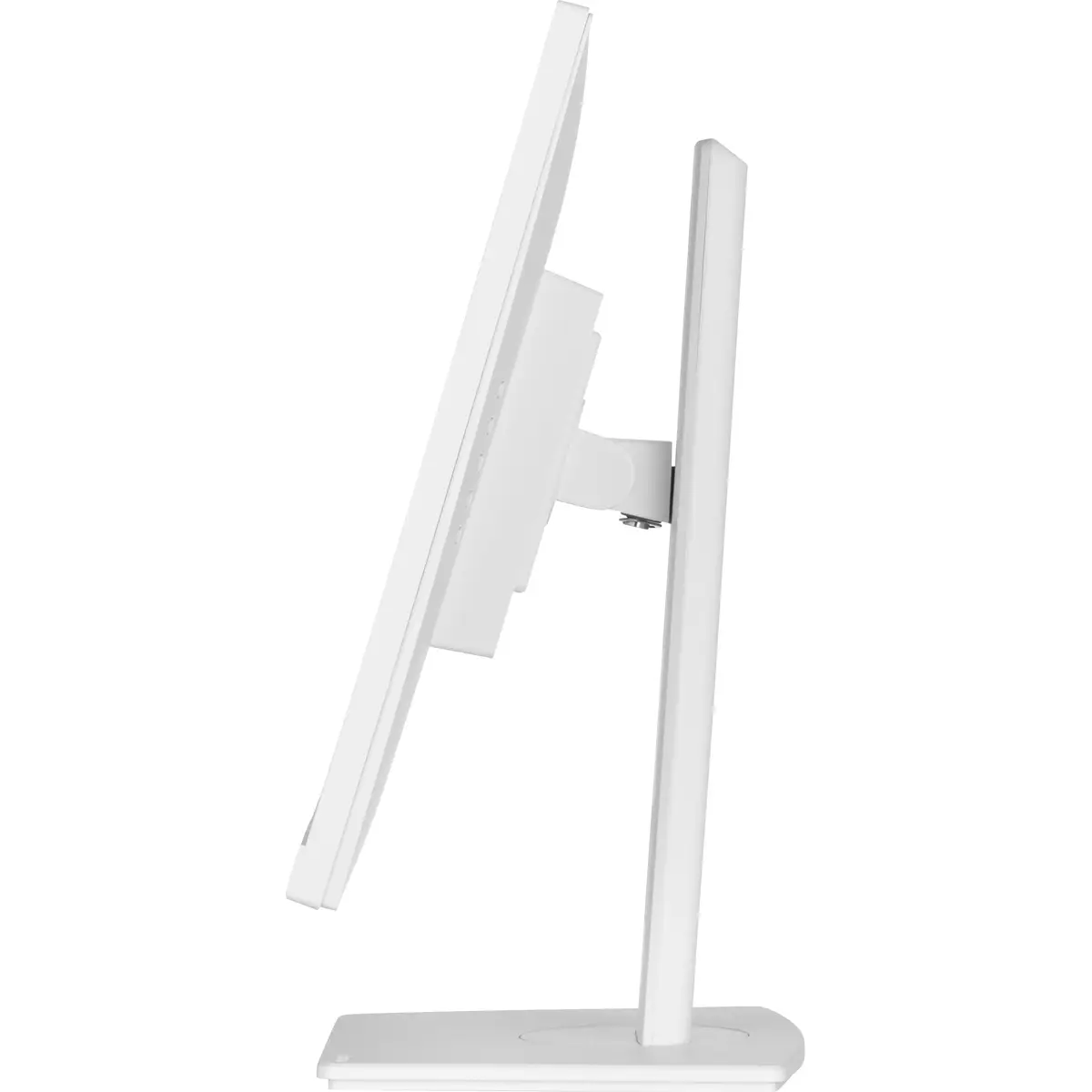 ProLite XUB2792QSU-W6 LED-Monitor 68,6cm 27" 2560x1440 QHD 100 Hz IPS 250 cd/m² 1300:1 0.4 ms HDMI DisplayPort Lautsprecher weiß Matte Pivot