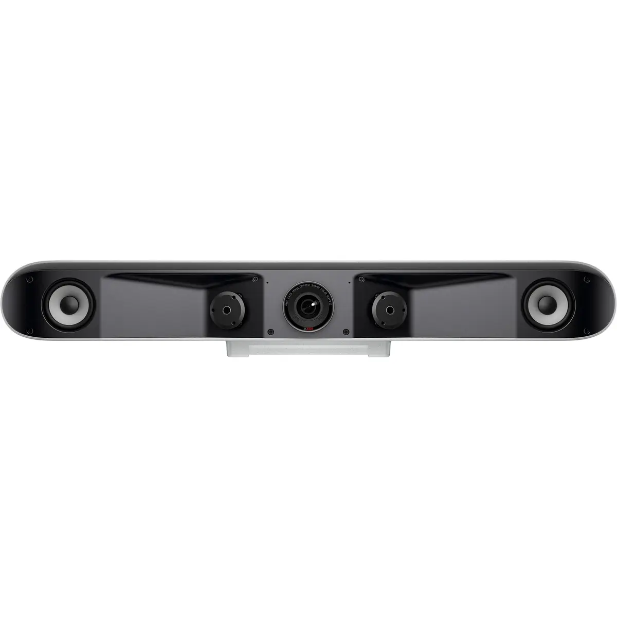 POLY X52 AVB Videokonferenzsystem 20 MP Ethernet/LAN Gruppen-Videokonferenzsystem