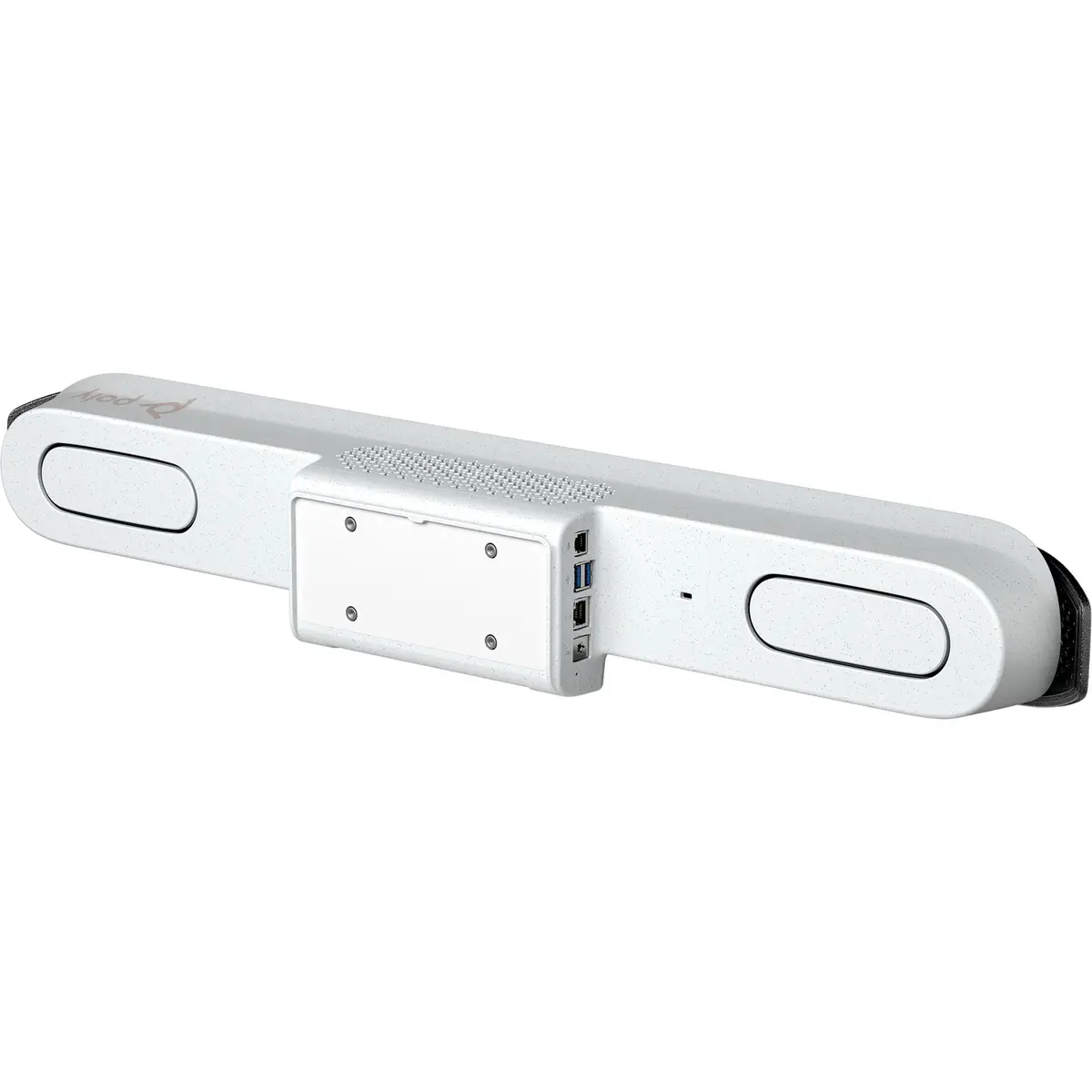 POLY X52 AVB Videokonferenzsystem 20 MP Ethernet/LAN Gruppen-Videokonferenzsystem