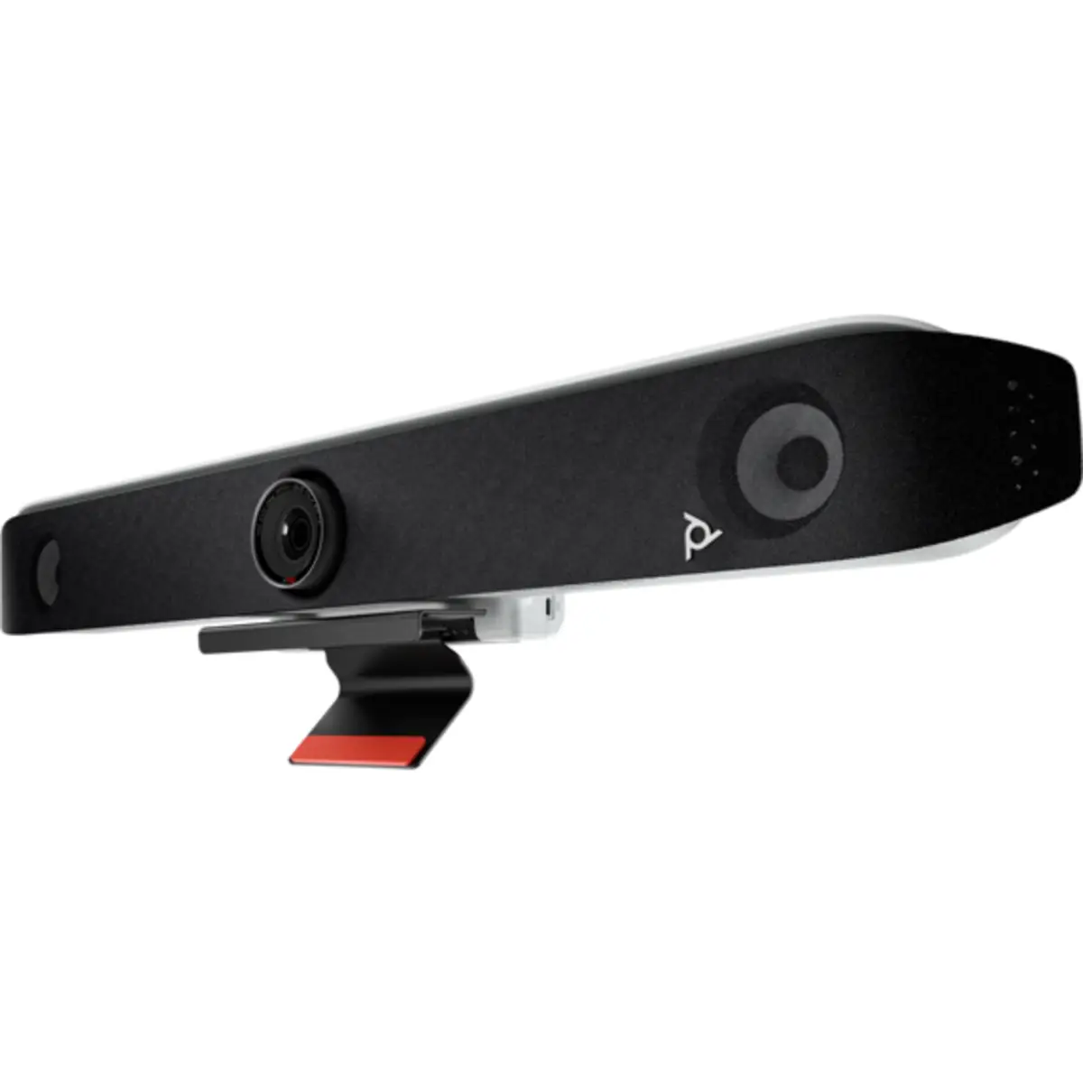 POLY X52 AVB Videokonferenzsystem 20 MP Ethernet/LAN Gruppen-Videokonferenzsystem