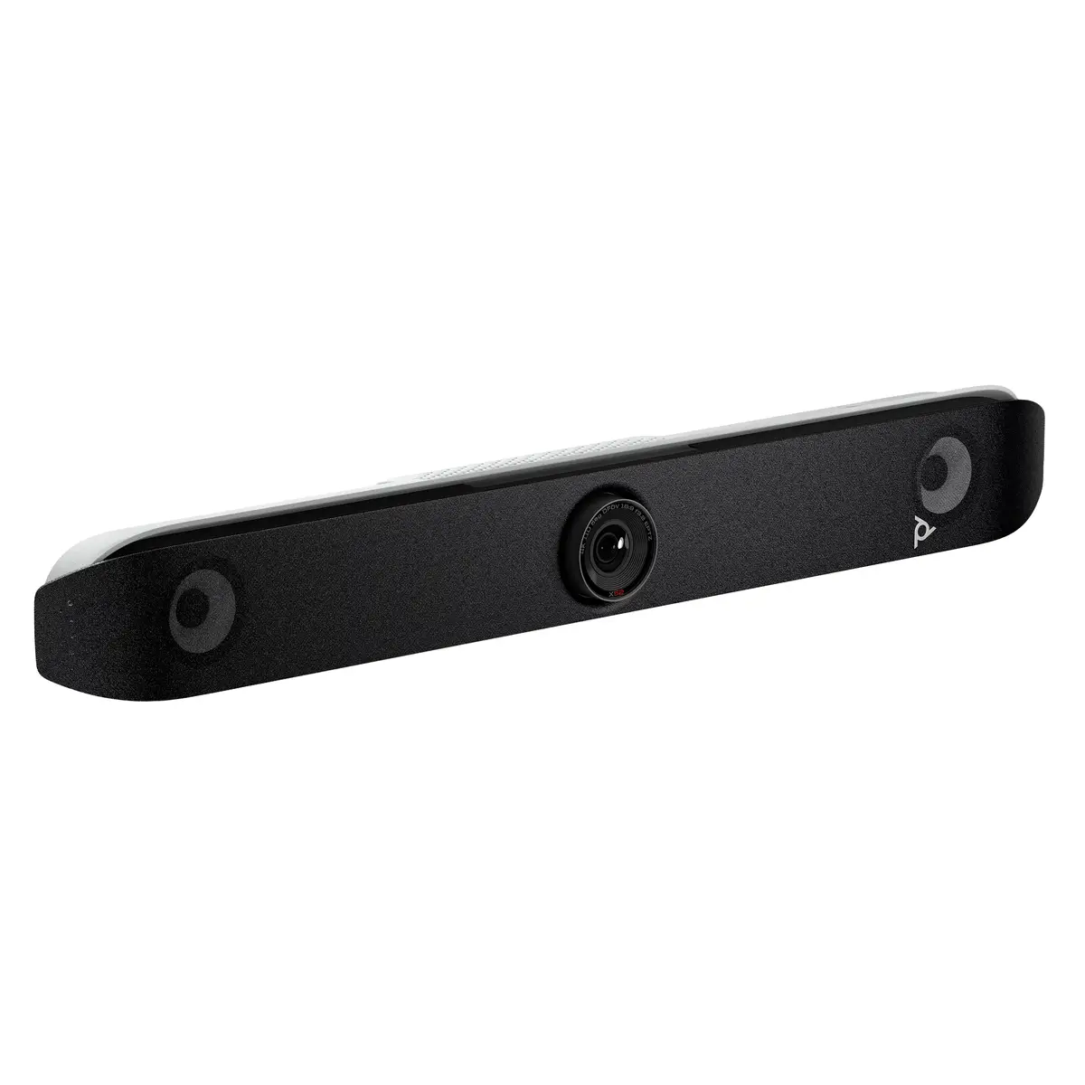 POLY X52 AVB Videokonferenzsystem 20 MP Ethernet/LAN Gruppen-Videokonferenzsystem