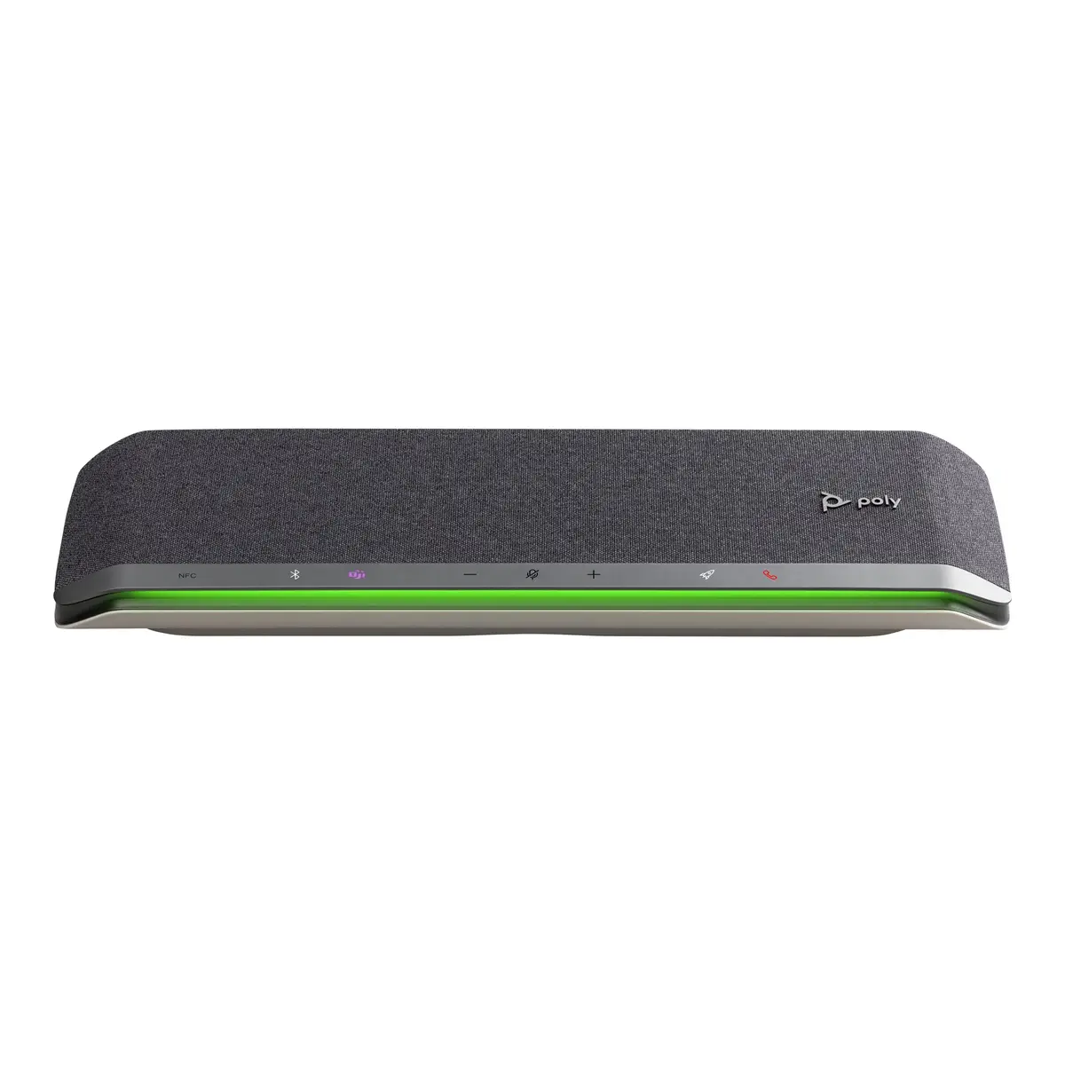 POLY Sync 60 Freisprecheinrichtung Universal Bluetooth Schwarz
