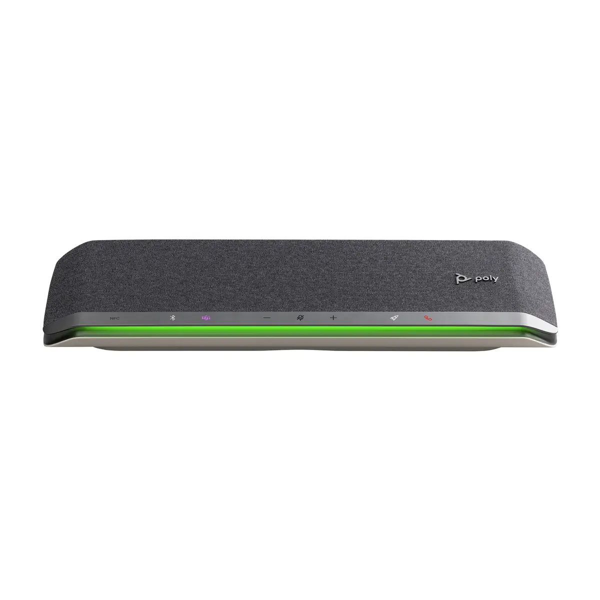 POLY Sync 60 Freisprecheinrichtung Universal Bluetooth Schwarz