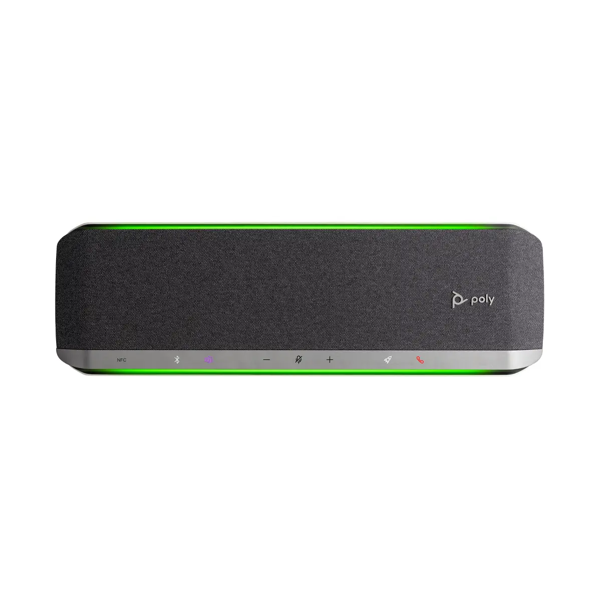 POLY Sync 60 Freisprecheinrichtung Universal Bluetooth Schwarz